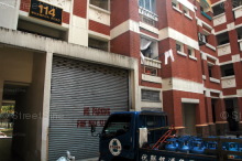 Blk 114 Whampoa Road (Toa Payoh), HDB 5 Rooms #79842